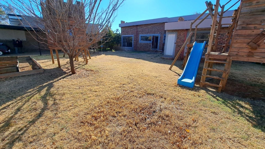 3 Bedroom Property for Sale in Universitas Free State